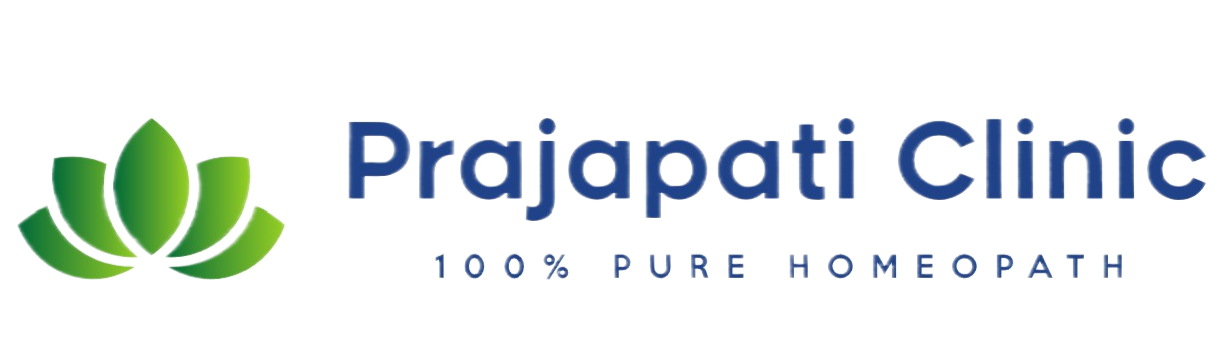 Prajapati-Clinic-Logo