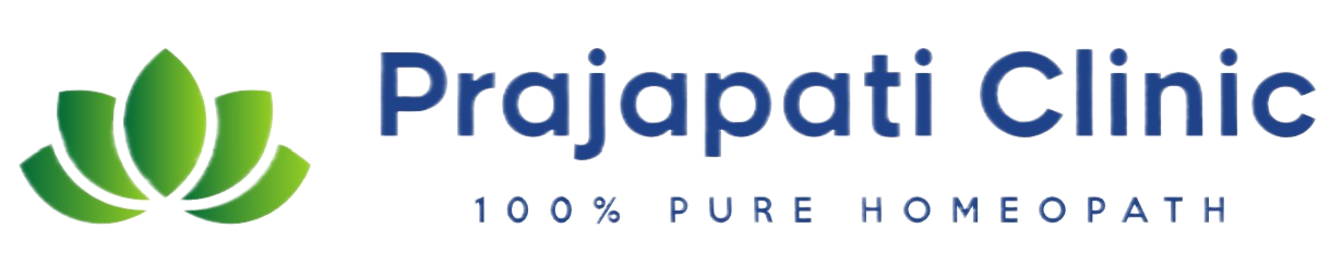 Prajapati-Clinic-Logo
