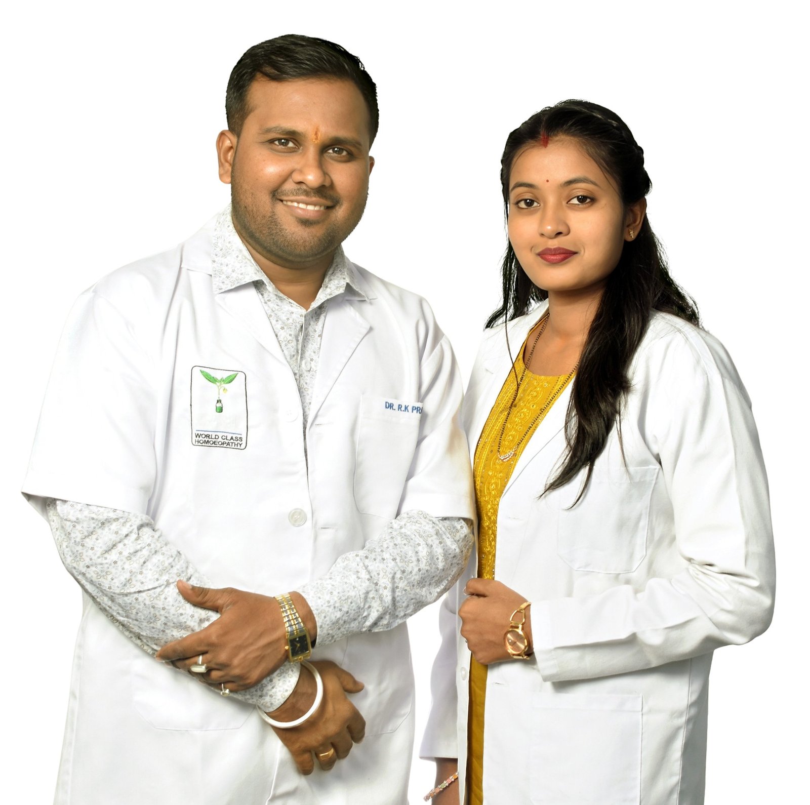 Prajapati Clinic place picture